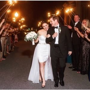 Meet your Posher, Alynn